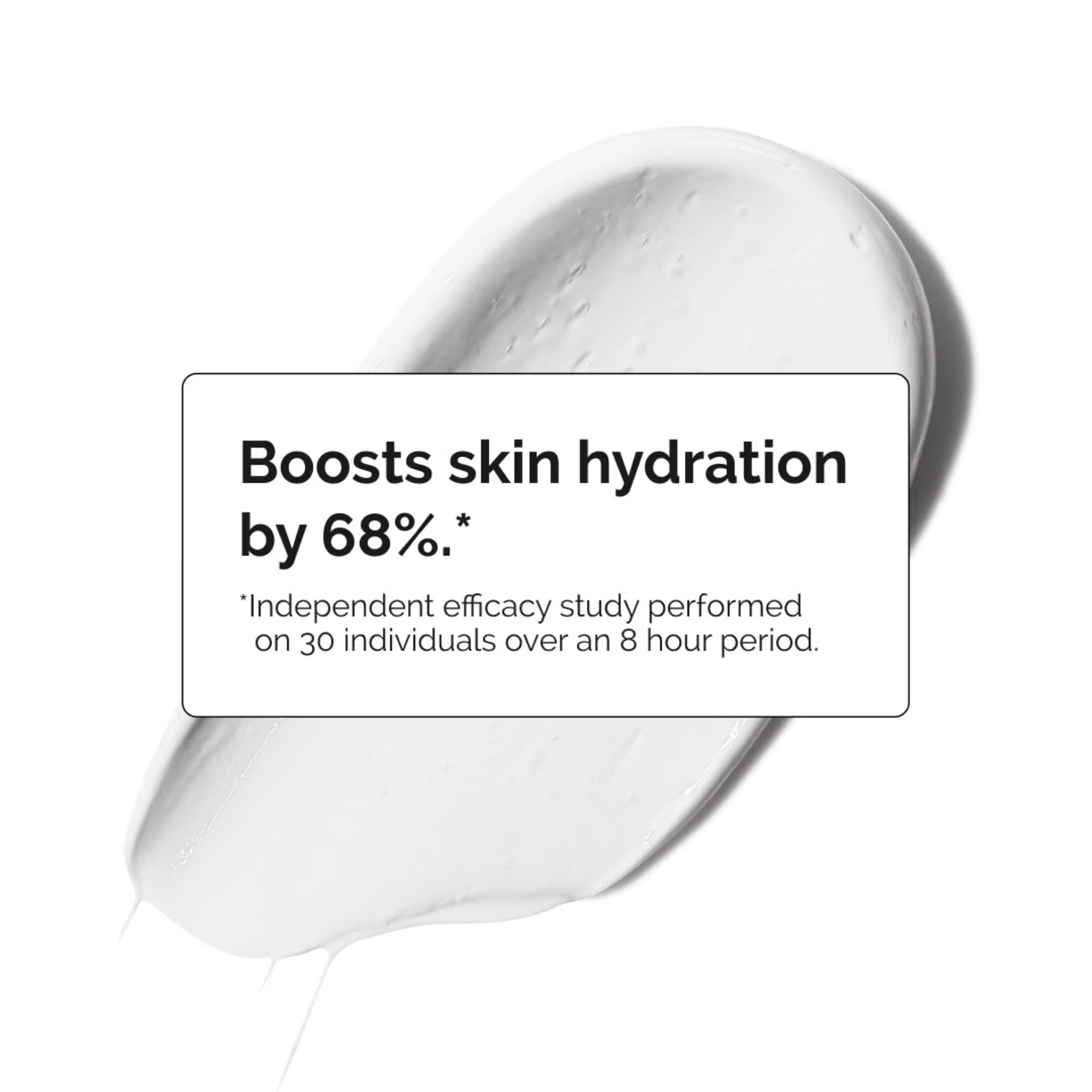 The Ordinary Natural Moisturizing Factors and PhytoCeramides Cream