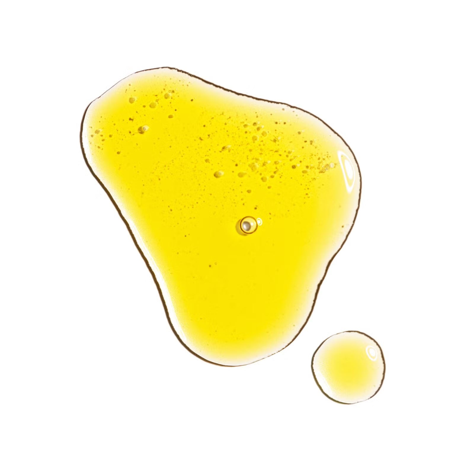 The Ordinary 100% Organic Cold-Pressed Rose Hip Seed Oil