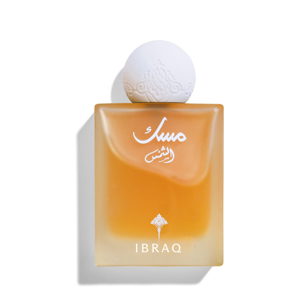 IBRAQ MUSK AL-SHAMS
