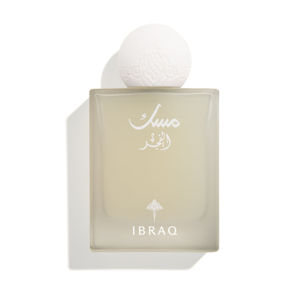 IBRAQ MUSK FAJR
