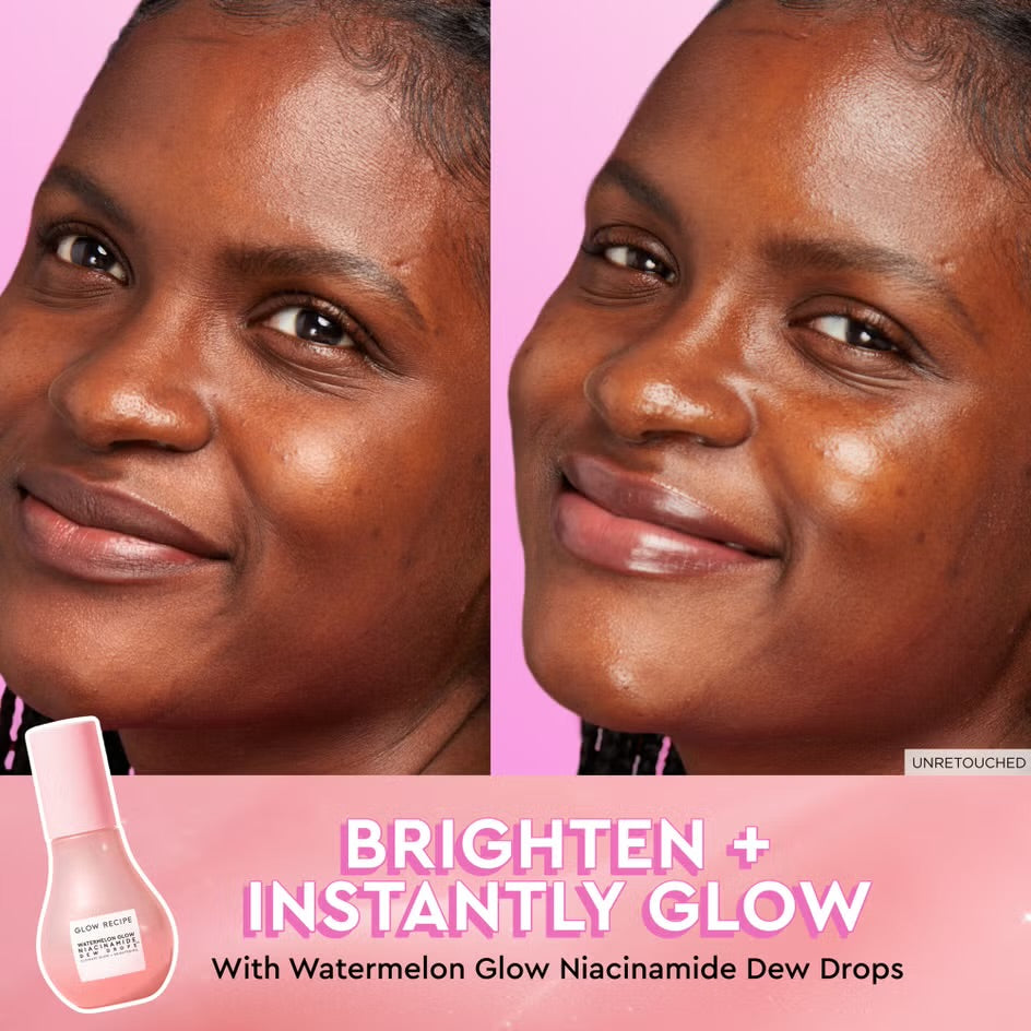 Glow Recipe Dewy Destination Set