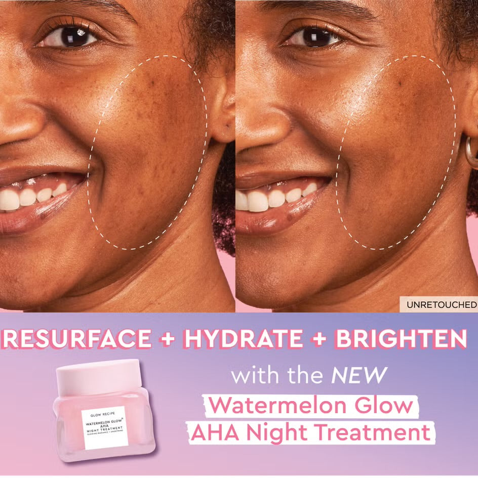 Glow Recipe Dewy Destination Set