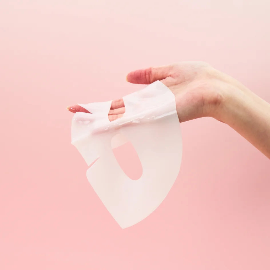 Biodance Bio Collagen-Real Deep Mask (sheet)