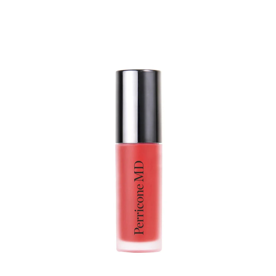 Perricone MD No Makeup Lip Oil - Raspberry (Full Size)
