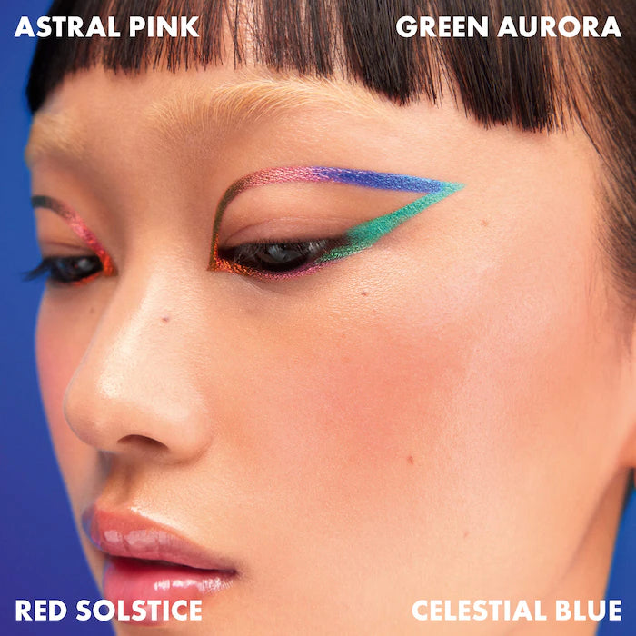 SEPHORA COLLECTION  12H Colorful Special Effects Multichrome Eyeliner