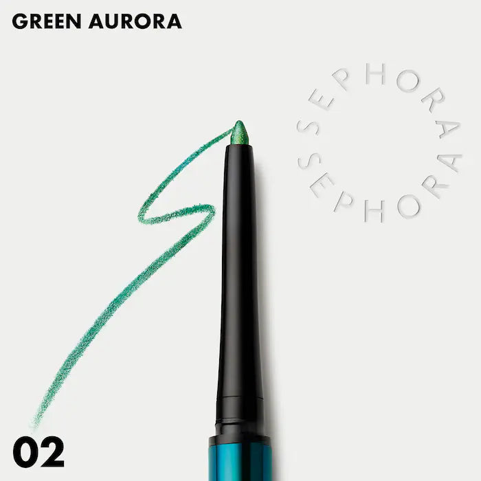 SEPHORA COLLECTION  12H Colorful Special Effects Multichrome Eyeliner
