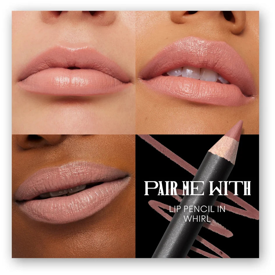 MAC Macximal Sleek Satin Lipstick - Crème Cup (Full Size)