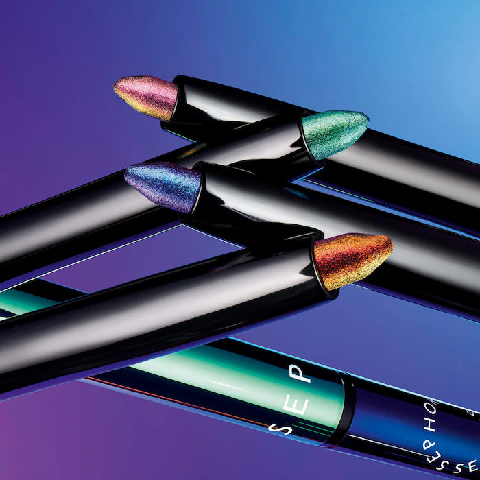 SEPHORA COLLECTION  12H Colorful Special Effects Multichrome Eyeliner