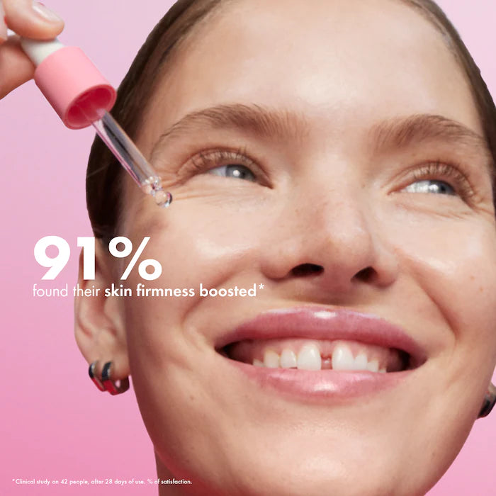 SEPHORA COLLECTION  Lift & Firm - Recovery Firming Night Oil with Retinol