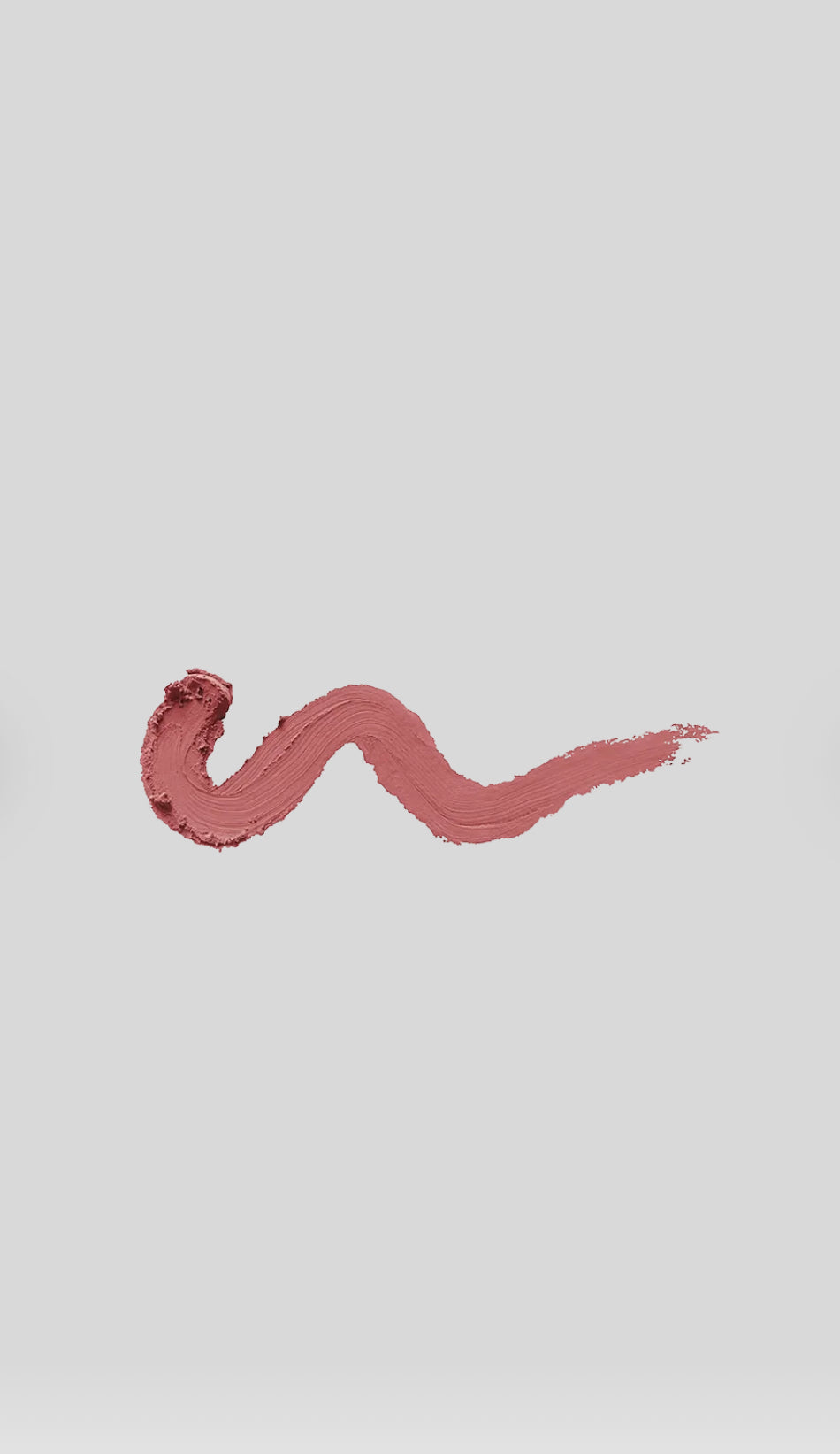 KIKO Milano Creamy Colour Comfort Lip Liner - 05 Pinkish Brown (Full Size)