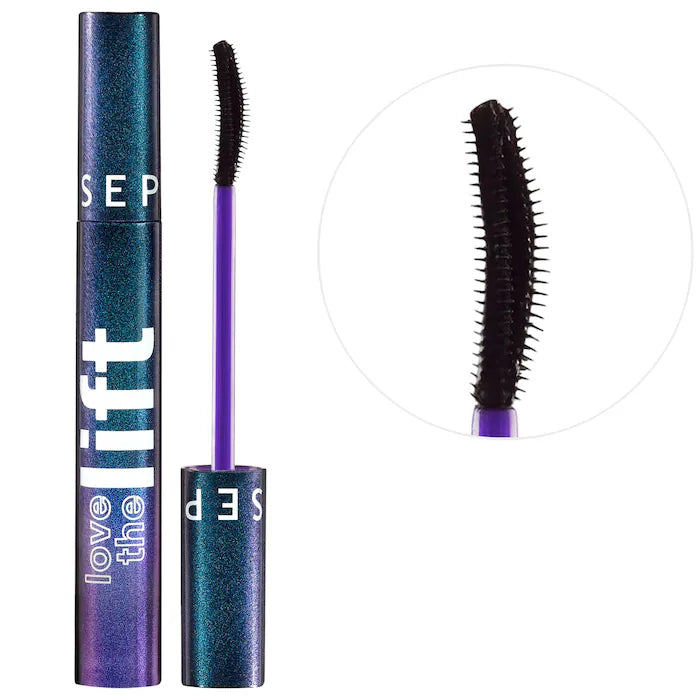 SEPHORA COLLECTION  Love The Lift Curling + Volumizing Mascara
