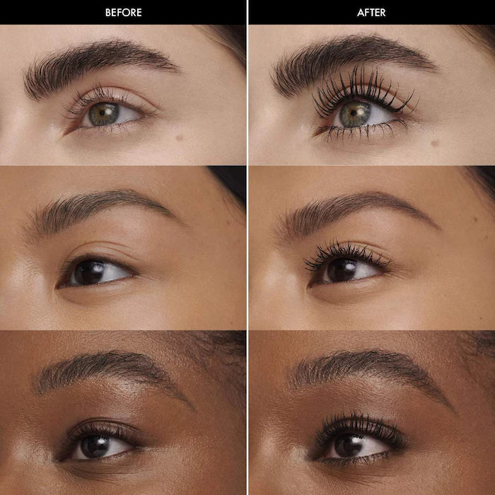 SEPHORA COLLECTION  Love The Lift Curling + Volumizing Mascara