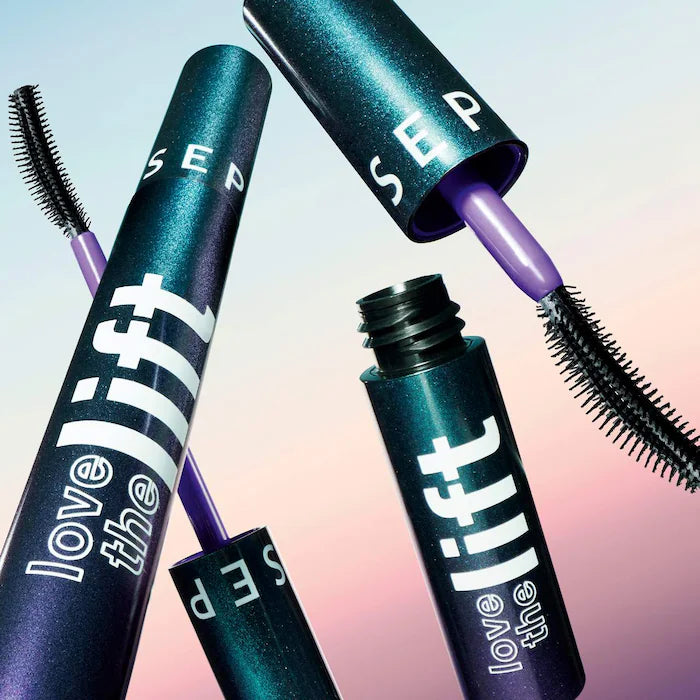SEPHORA COLLECTION  Love The Lift Curling + Volumizing Mascara