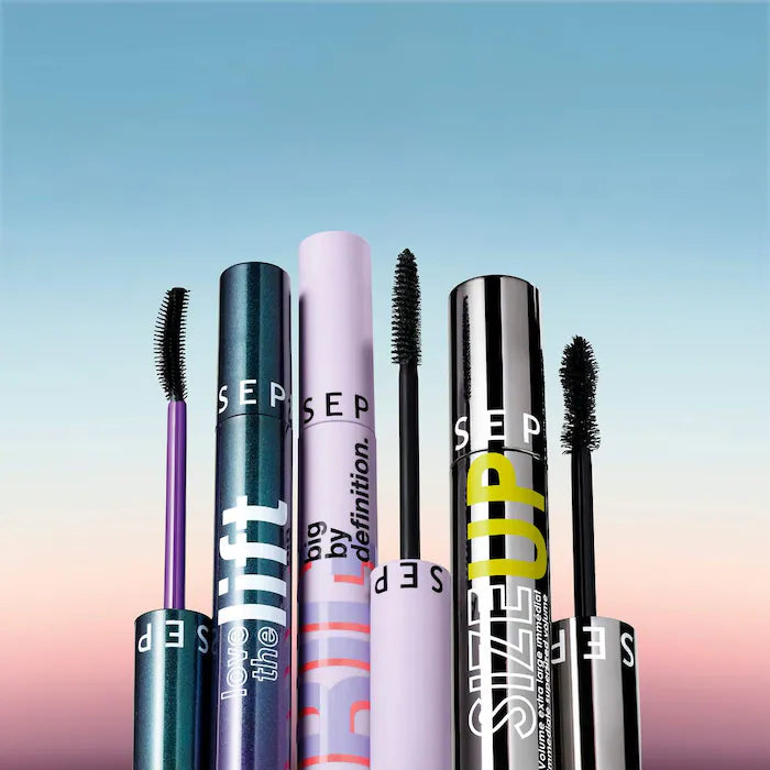 SEPHORA COLLECTION  Love The Lift Curling + Volumizing Mascara