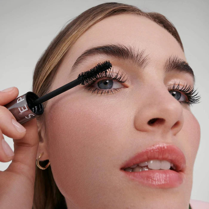 SEPHORA COLLECTION  Waterproof Size Up Mascara