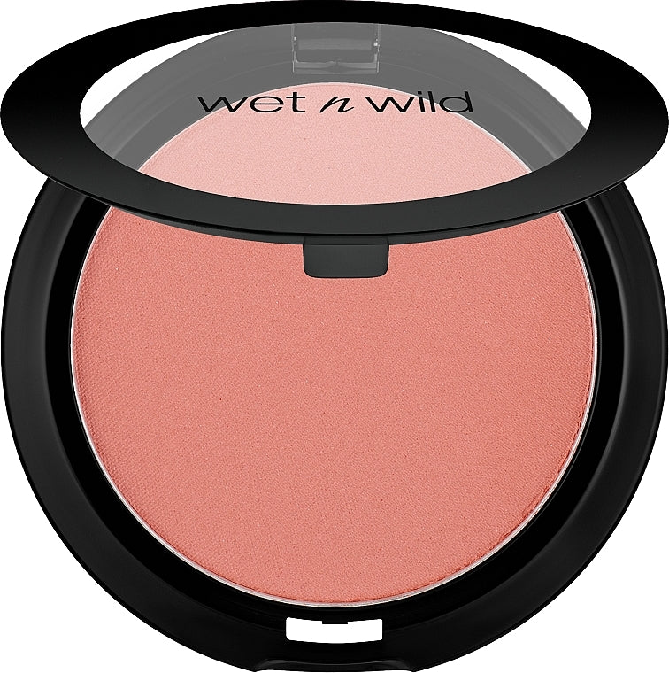 Wet N Wild Color Icon Blush