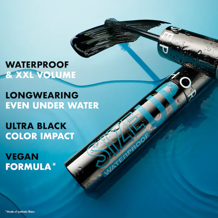SEPHORA COLLECTION  Waterproof Size Up Mascara