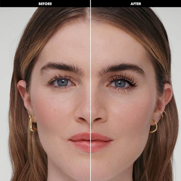 SEPHORA COLLECTION  Waterproof Size Up Mascara