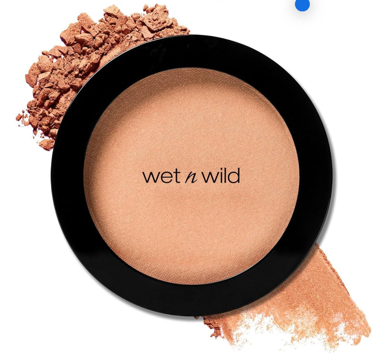 Wet N Wild Color Icon Blush