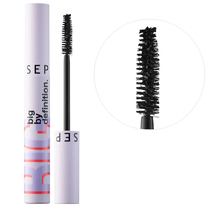 SEPHORA COLLECTION  Big By Definition Defining & Volumizing Mascara