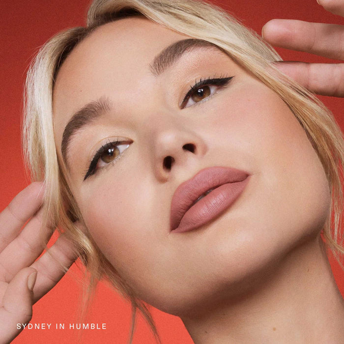 Rare Beauty by Selena Gomez  Kind Words Matte Lipstick