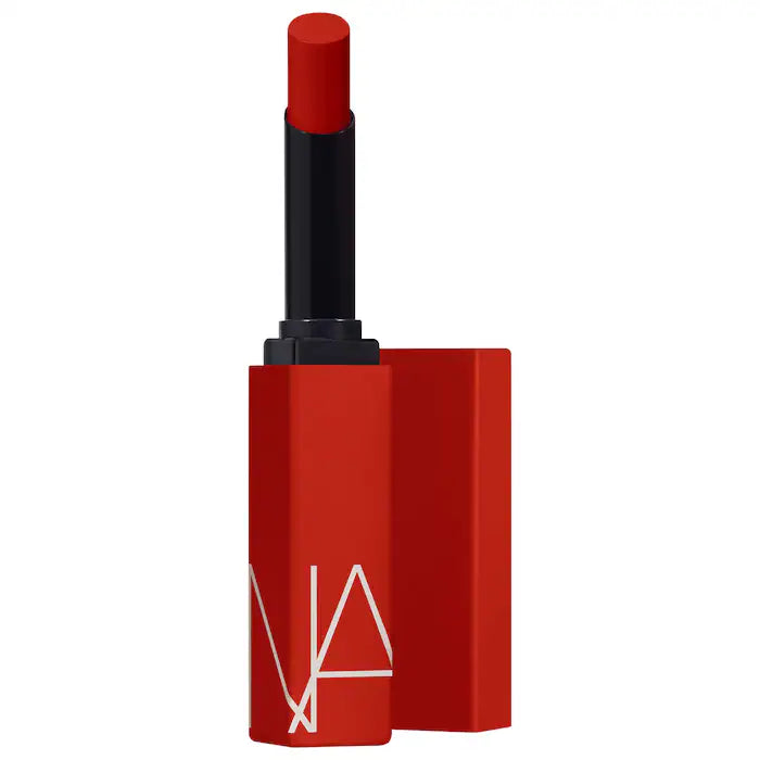 NARS  Powermatte Long-Lasting Lipstick