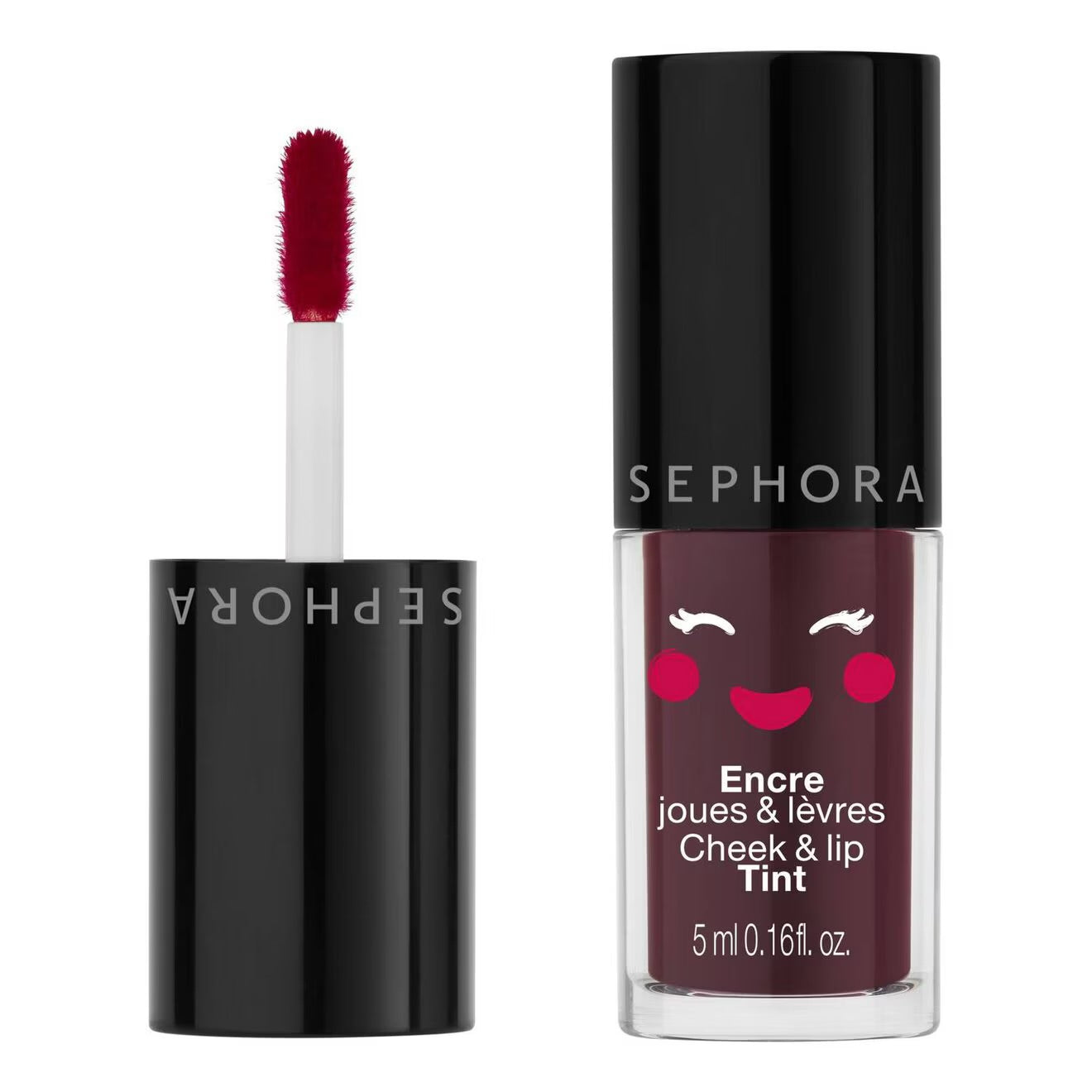 Sephora collection Cheek and Lip Tint