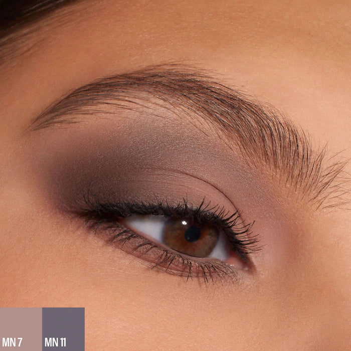 MAKEUP BY MARIO  Master Mattes® Eyeshadow Palette: The Neutrals