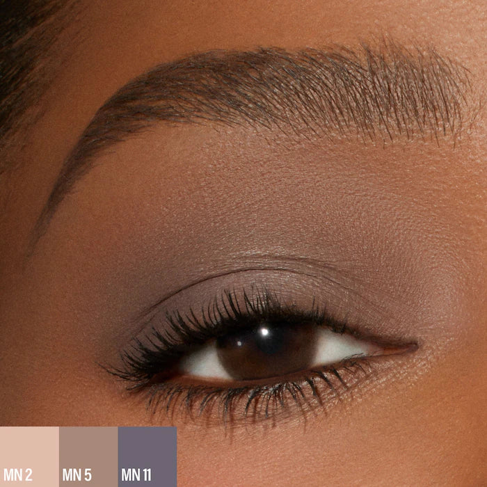 MAKEUP BY MARIO  Master Mattes® Eyeshadow Palette: The Neutrals