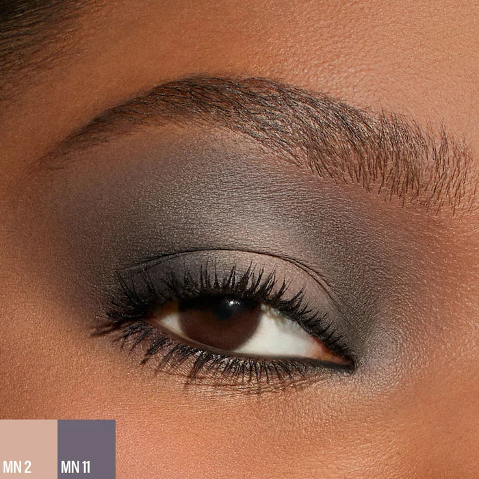MAKEUP BY MARIO  Master Mattes® Eyeshadow Palette: The Neutrals