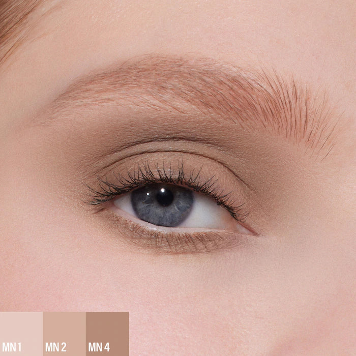 MAKEUP BY MARIO  Master Mattes® Eyeshadow Palette: The Neutrals