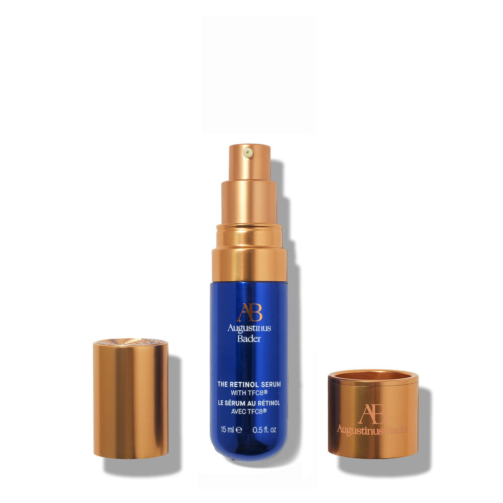 Augustinus Bader The Retinol Serum