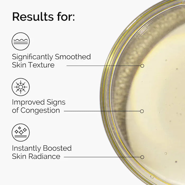 The Ordinary  Glycolic Acid 7% Exfoliating and Brightening Daily Toner