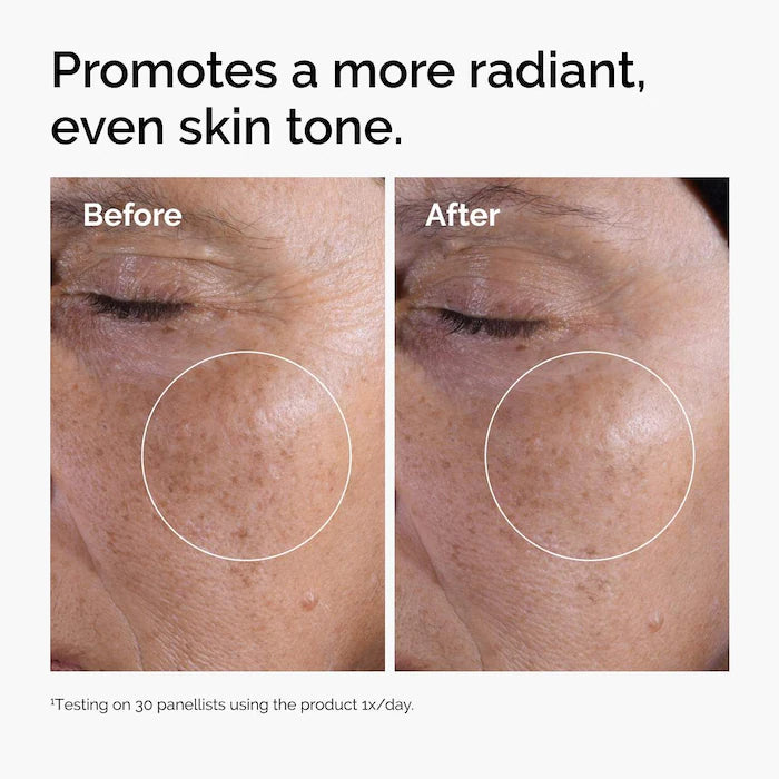 The Ordinary  Glycolic Acid 7% Exfoliating and Brightening Daily Toner