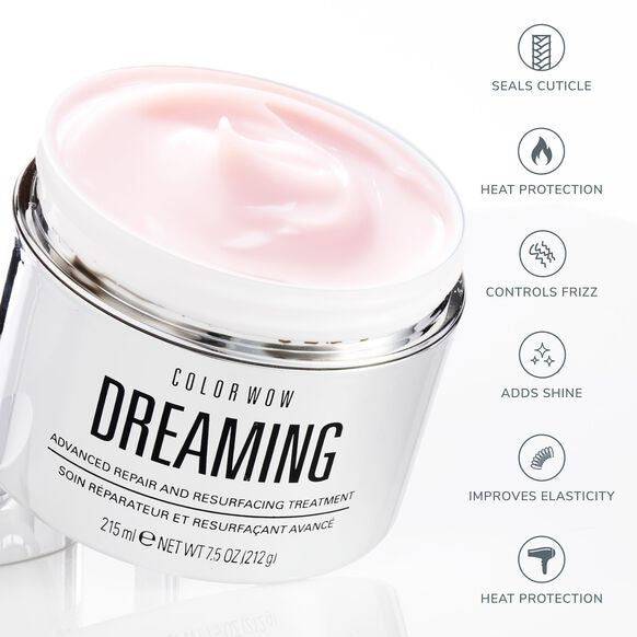 Color Wow Dreaming Advanced Repair and Resurfacing Treatment