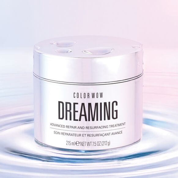 Color Wow Dreaming Advanced Repair and Resurfacing Treatment
