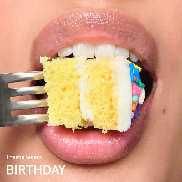 Glossier Birthday Balm Dotcom Lip Balm, 15ml