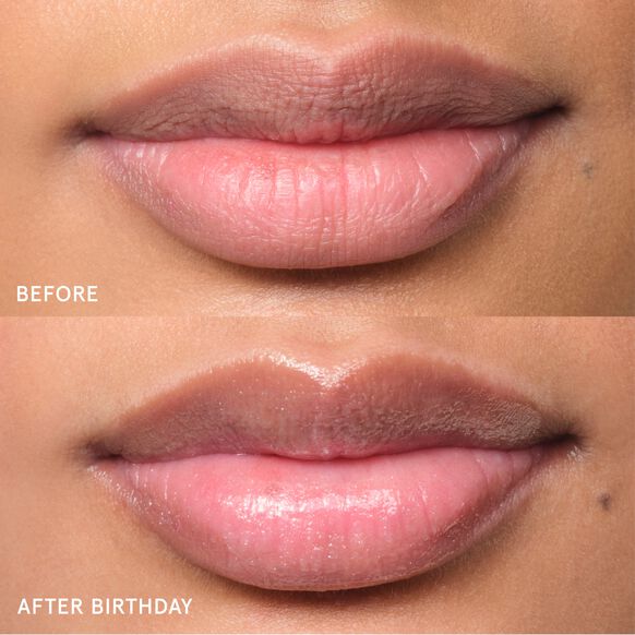 Glossier Birthday Balm Dotcom Lip Balm, 15ml