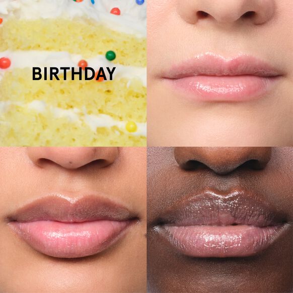 Glossier Birthday Balm Dotcom Lip Balm, 15ml