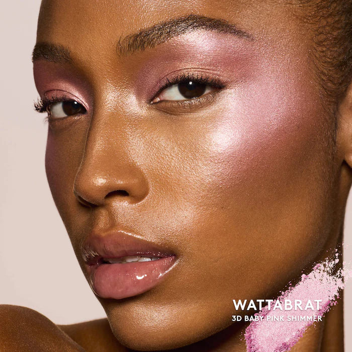 Fenty Beauty by Rihanna  Killawatt Freestyle Highlighter