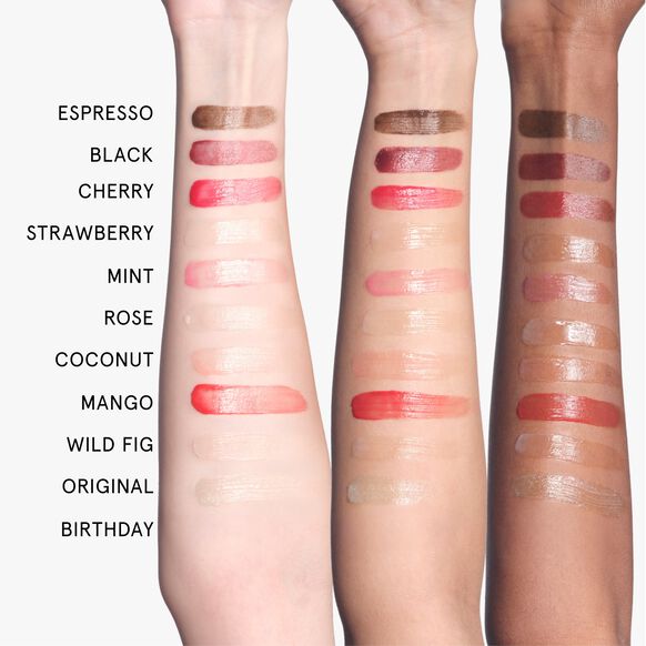 Glossier Birthday Balm Dotcom Lip Balm, 15ml