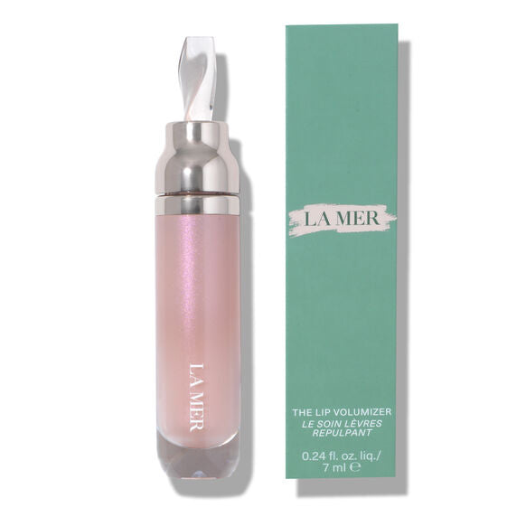La Mer The Lip Volumizer in Sheer Gloss, 7ml