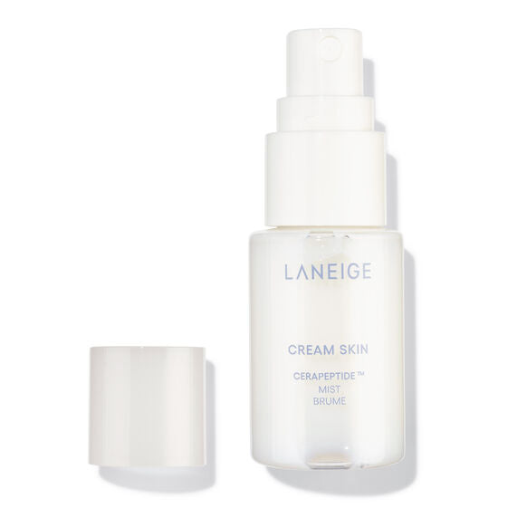 Laneige Cream Skin Cerapeptide Mist, 30ml