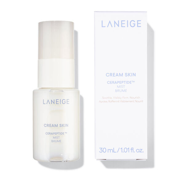 Laneige Cream Skin Cerapeptide Mist, 30ml