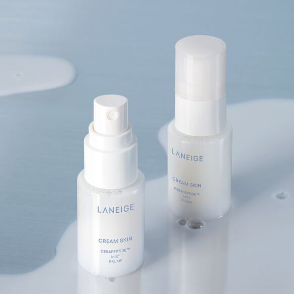 Laneige Cream Skin Cerapeptide Mist, 30ml