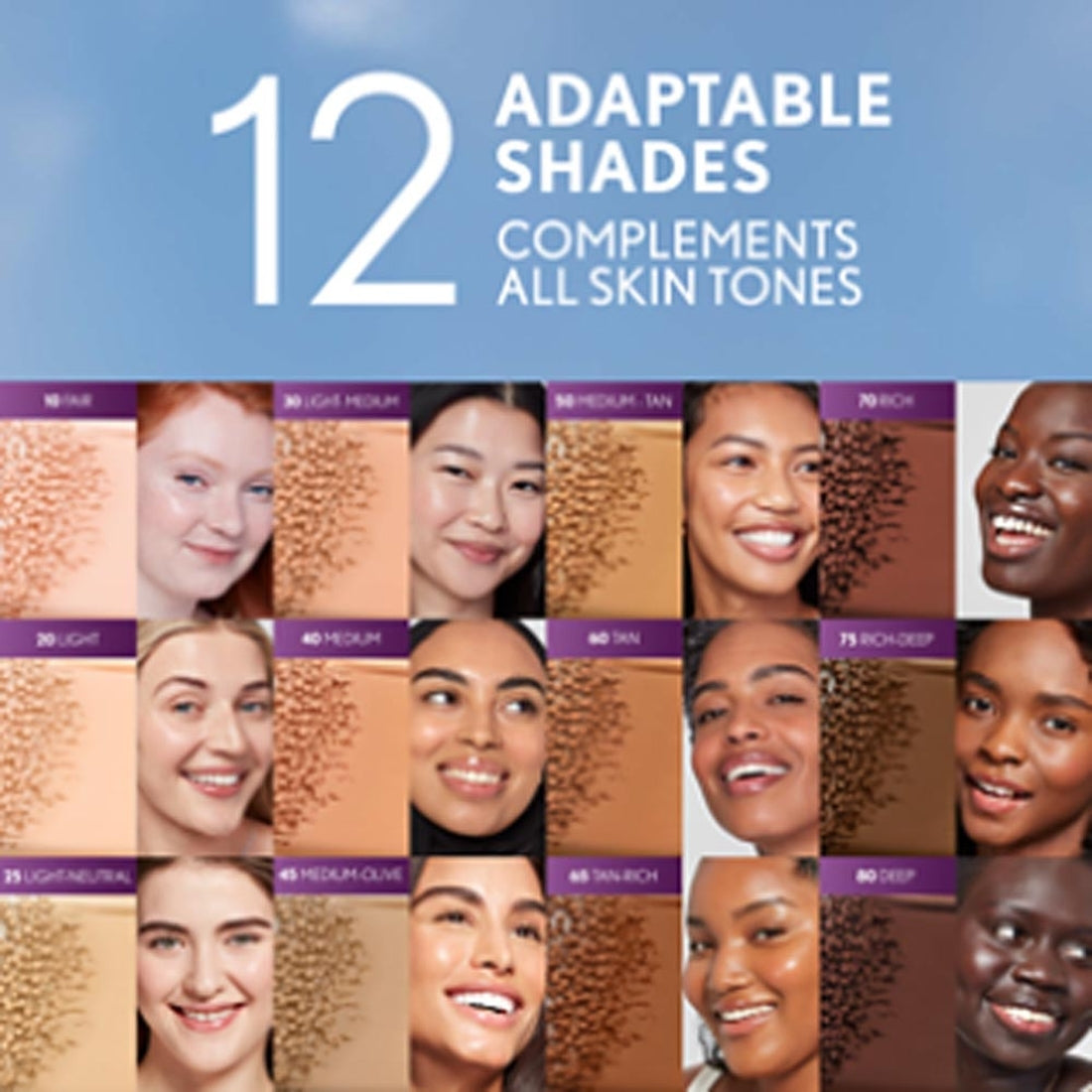 Covergirl Simply Ageless Skin Perfector Essence