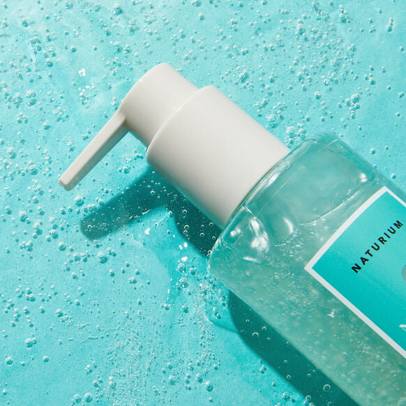 Naturium Niacinamide Cleansing Gelee 3%, 210ml