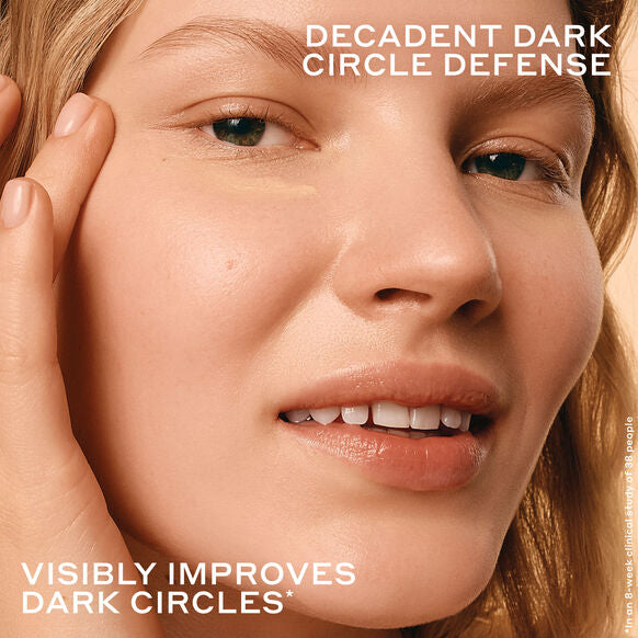 Ole Henrikson Banana Bright Eye Cream, 15ml