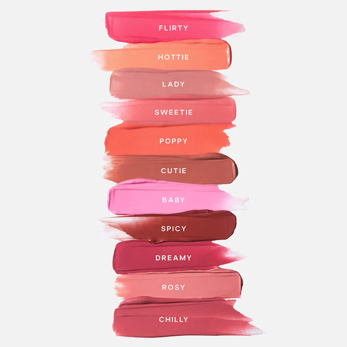 Saie  Dew Blush Liquid Cream Blush