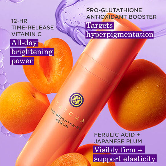 Tatcha The Brightening Serum, 30ml